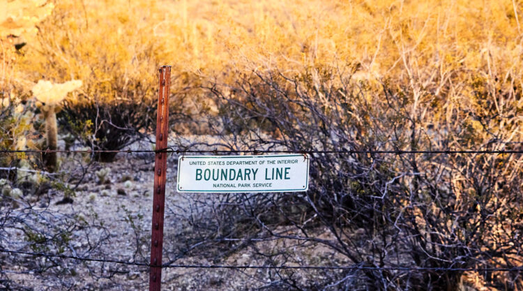 What are Boundaries and why is it Important to Have Them?